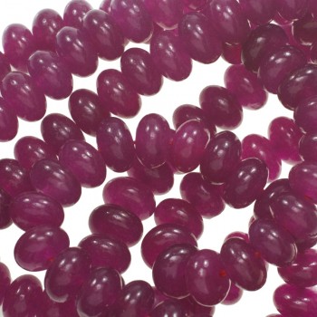 Rubí donut tira de 40 cm