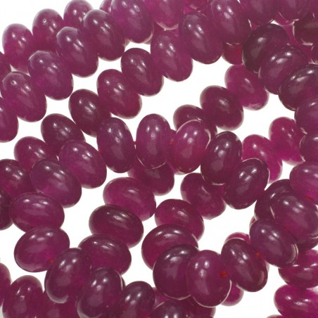 Rubí donut tira de 40 cm