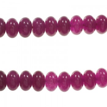 Rubí donut tira de 40 cm 2