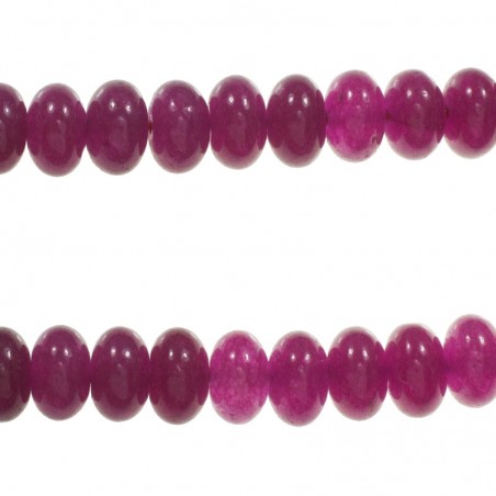 Rubí donut tira de 40 cm