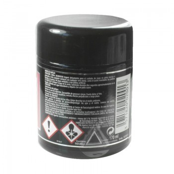 Liquido limpia plata de Ley 2