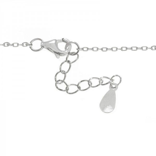 Pulsera Capricornio Plata de Ley 925