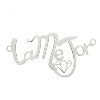 Collar eres la mejor Plata de Ley 925 2