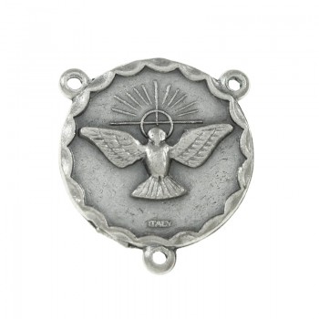 Entrepiezas rosario espíritu santo