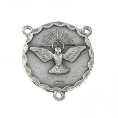 Entrepiezas rosario espíritu santo