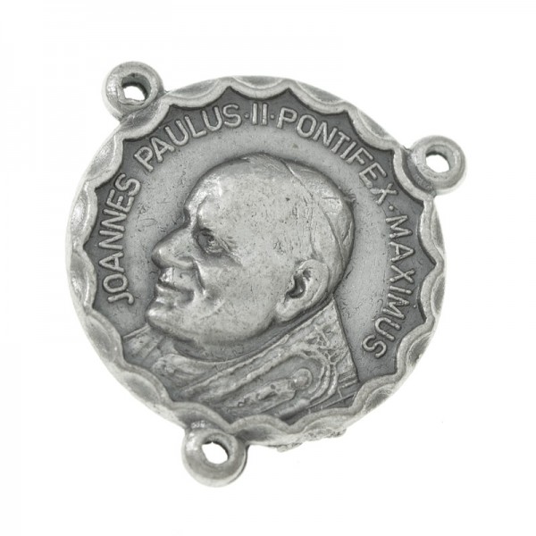 Entrepiezas rosario espíritu santo