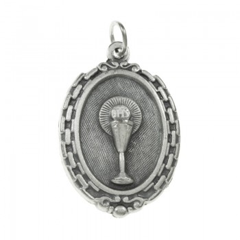 Medallas Comunión Cáliz