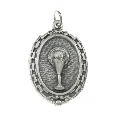 Medallas Comunión Cáliz