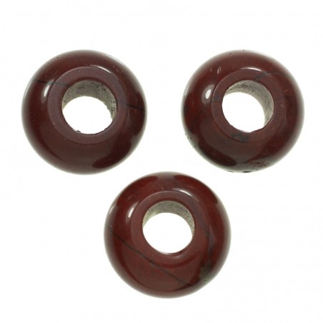 Donut de piedra natural