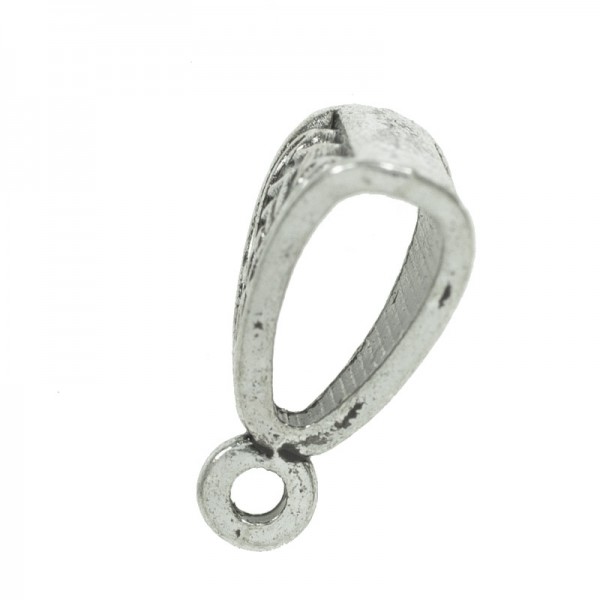 Drop labrado étnico