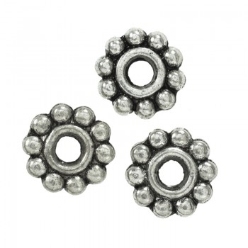 Pack 100 entrepieza flor