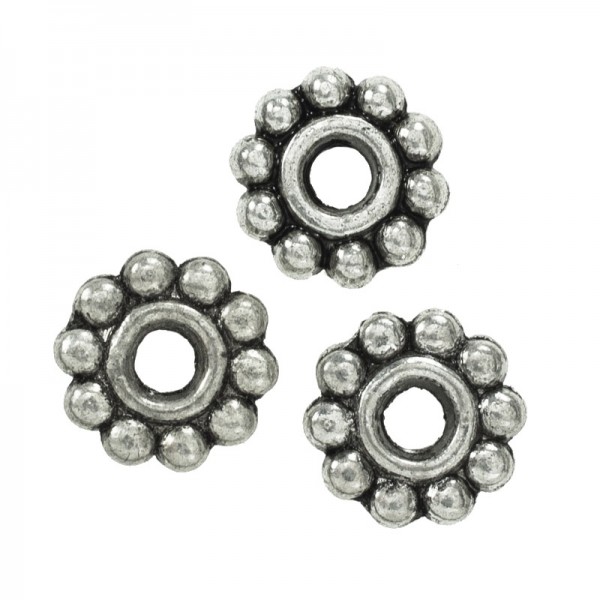 Pack 100 entrepieza flor