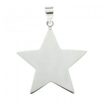 Colgante estrella especial Navidad 2