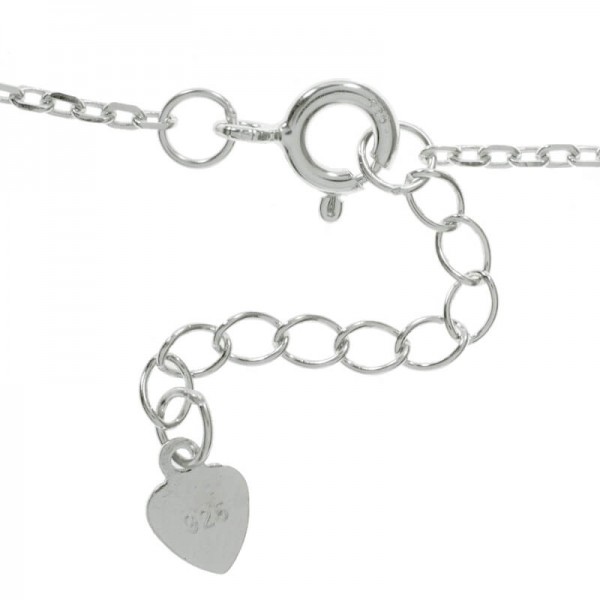 Pulsera estrella de nácar