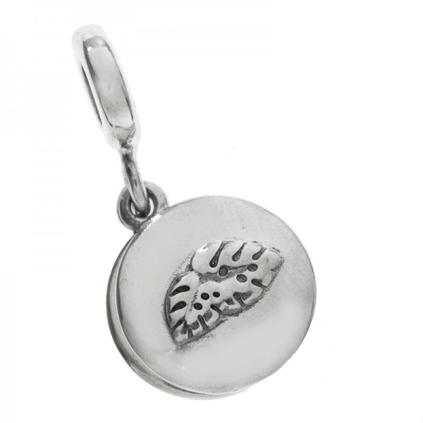 Charm Hakuna Matata Plata de Ley