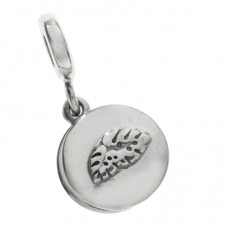 Charm Hakuna Matata Plata de Ley