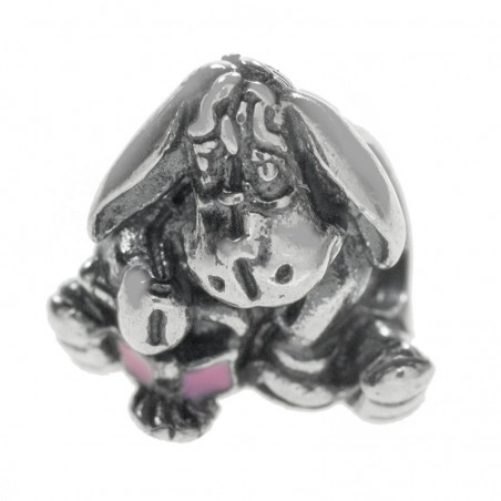 Charm burrito higor Plata de Ley 925