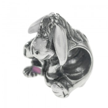 Charm burrito higor Plata de Ley 925 2