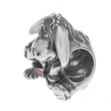 Charm burrito higor Plata de Ley 925