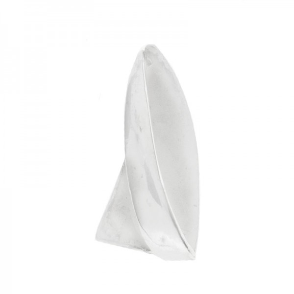 Colgante minimalista Plata de Ley | Outlet joyas