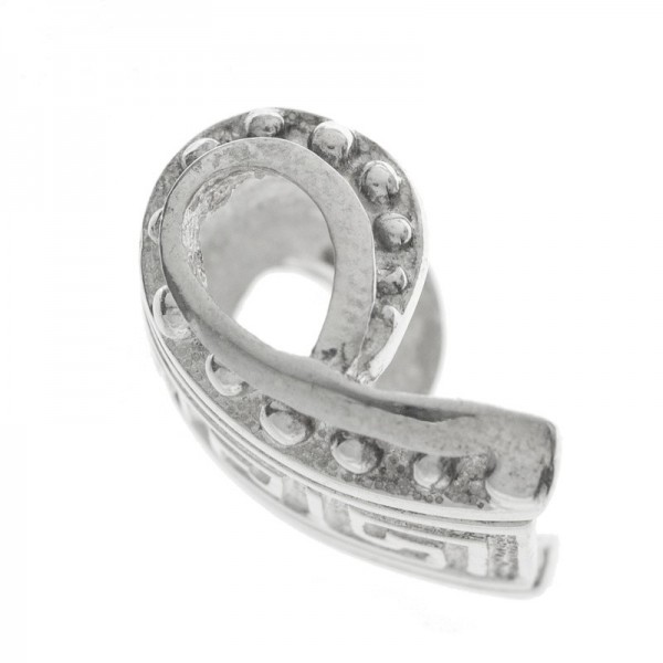 Colgante griego Plata de Ley | Outlet joyas