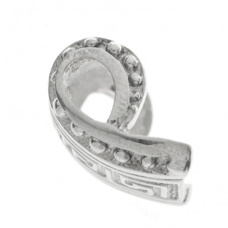 Colgante griego Plata de Ley | Outlet joyas