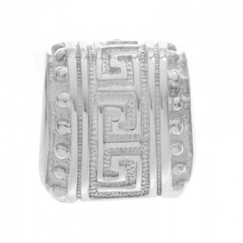 Colgante griego Plata de Ley | Outlet joyas