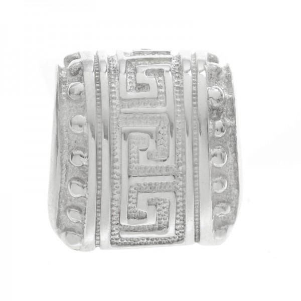 Colgante griego Plata de Ley | Outlet joyas