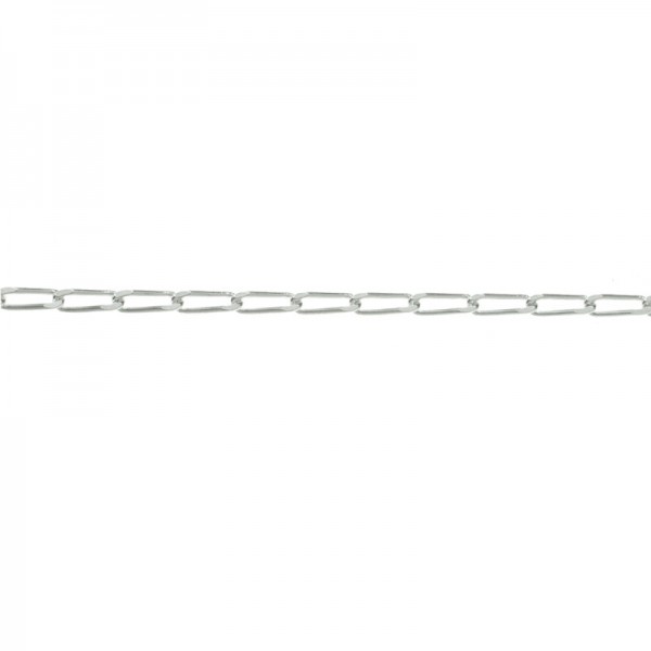 Collar abuelos con nieto Plata de Ley 925