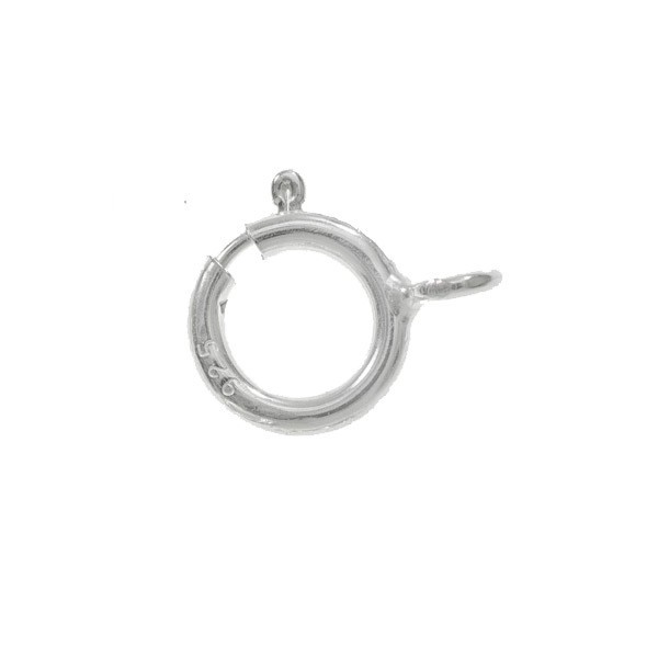 Cierre reasa Plata de Ley 925