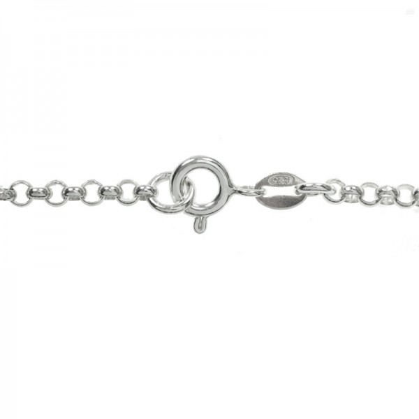 Pulsera mariquitas para niña de Comunión