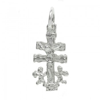 Cruz de caravaca Primera Comunión 2