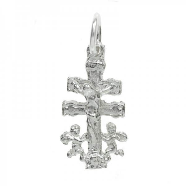 Cruz de caravaca Primera Comunión