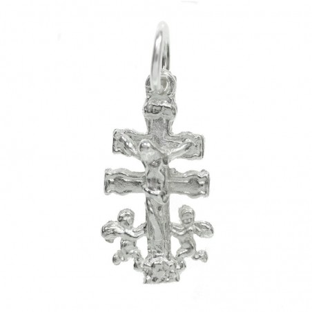 Cruz de caravaca Primera Comunión