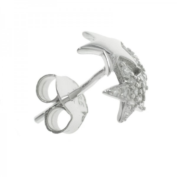 Pendientes tres estrellas Primera Comunión