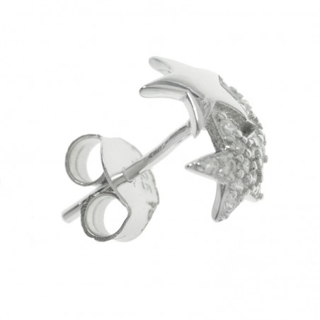 Pendientes tres estrellas Primera Comunión