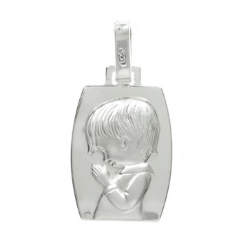 Medalla niño Primera Comunión 2