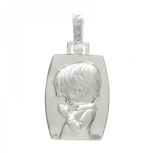 Medalla niño Primera Comunión