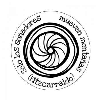 Llavero para cinéfilos acero inoxidable - Karissma 2