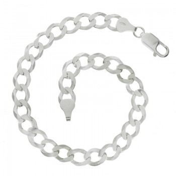 Pulsera para profesor Plata de Ley