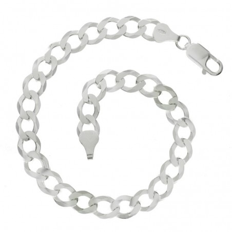 Pulsera para profesor Plata de Ley