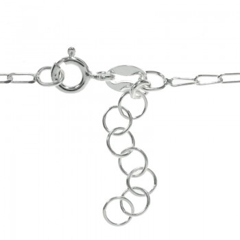 Pulsera infinito Te quiero abuela Plata de Ley 925 2