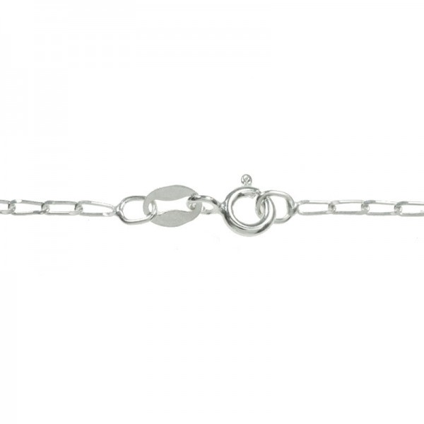 Collar con mensaje Infinito Te quiero abuela