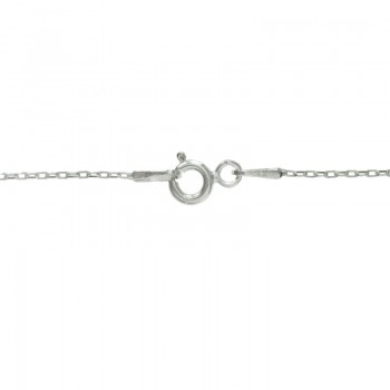 Colgante mini ojo turco Plata de Ley 925 2