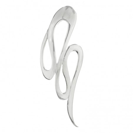 Colgante tribal Plata de Ley