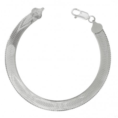 Pulsera Plata de Ley 925 Magic con dibujo