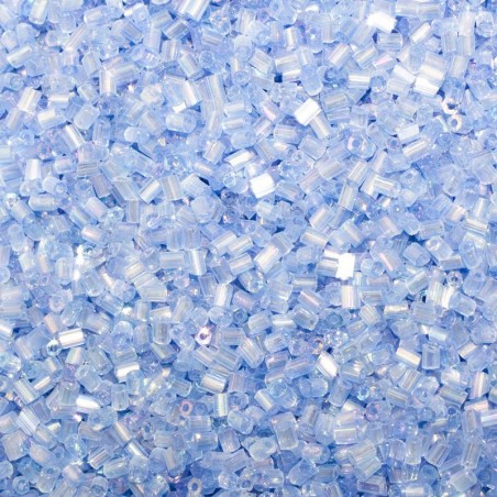 Rocalla larga en diferentes colores