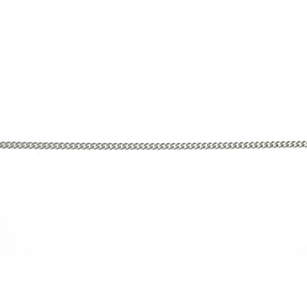 Collar planeta Saturno Plata de Ley - Karissma