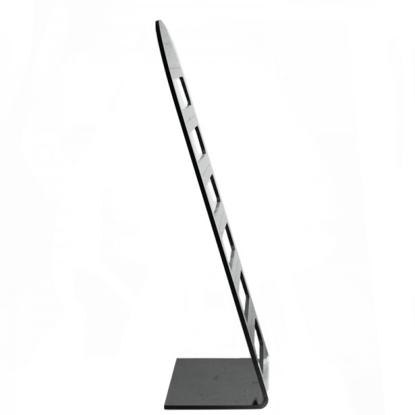 Expositor pendientes grande de metacrilato