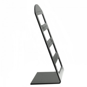 Expositor XS de metacrilato para pendientes 2